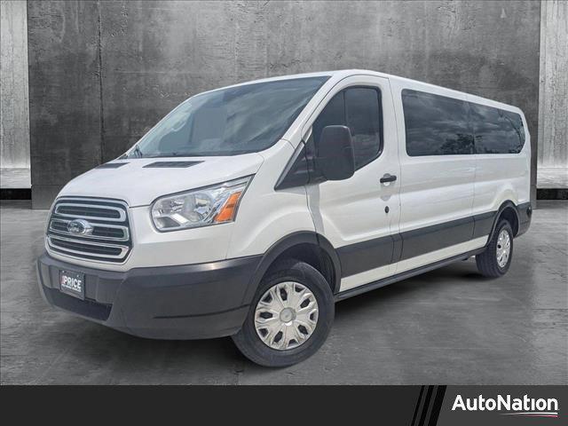 used 2019 Ford Transit-350 car, priced at $25,974