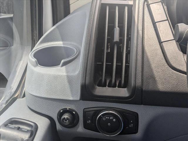 used 2019 Ford Transit-350 car, priced at $25,974