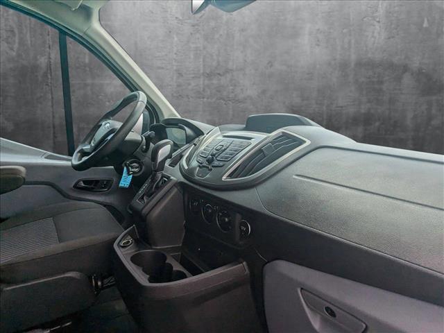 used 2019 Ford Transit-350 car, priced at $25,974