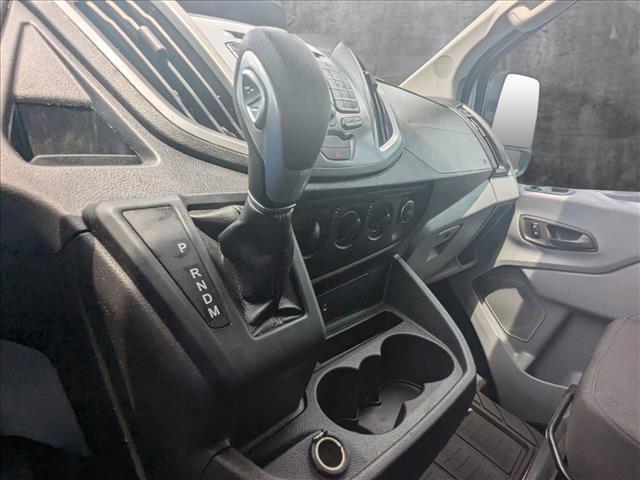 used 2019 Ford Transit-350 car, priced at $25,974