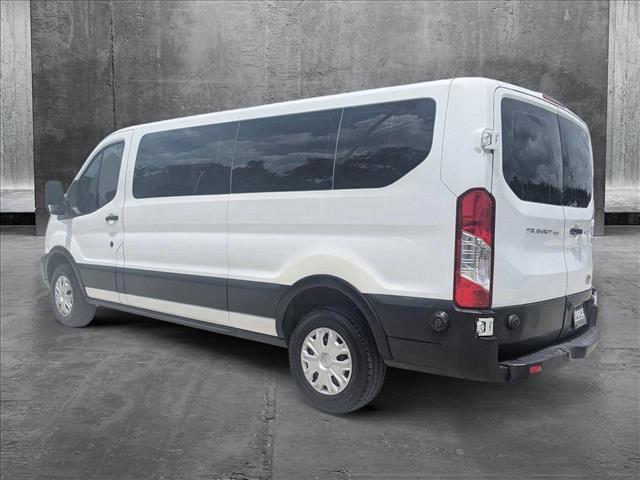 used 2019 Ford Transit-350 car, priced at $25,974