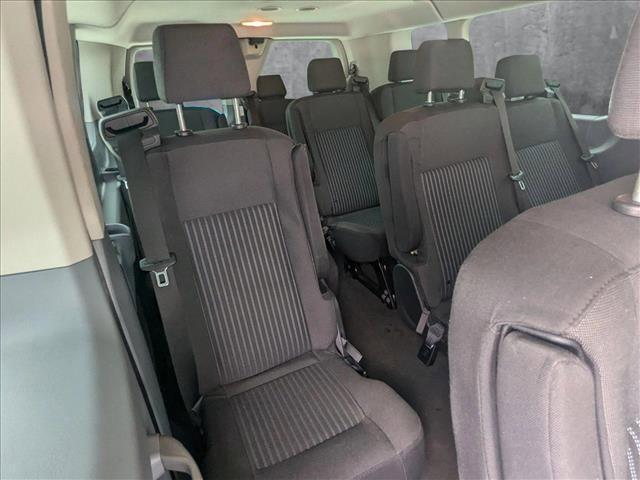 used 2019 Ford Transit-350 car, priced at $25,974