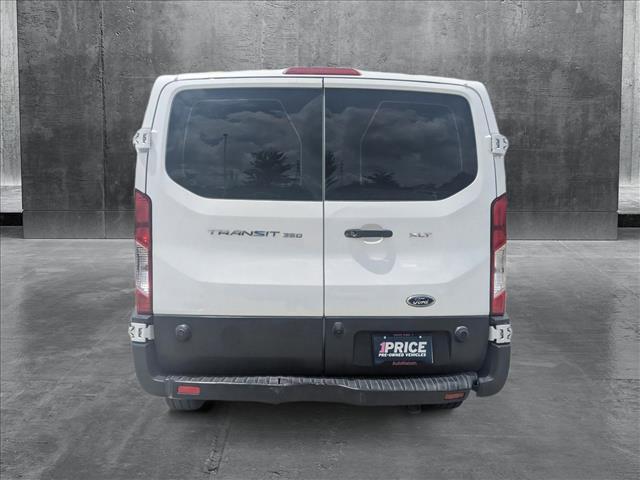 used 2019 Ford Transit-350 car, priced at $25,974