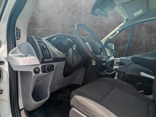 used 2019 Ford Transit-350 car, priced at $25,974