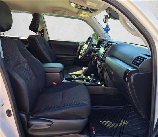 used 2020 Toyota 4Runner car, priced at $35,994