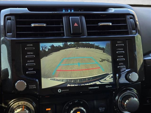 used 2020 Toyota 4Runner car, priced at $35,994