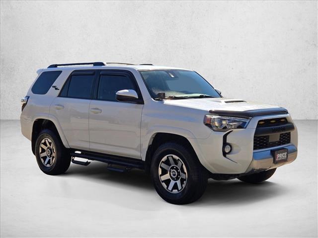 used 2020 Toyota 4Runner car, priced at $35,994