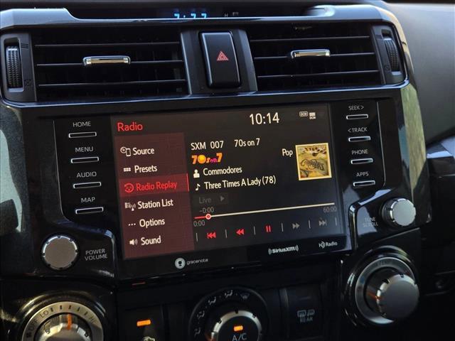 used 2020 Toyota 4Runner car, priced at $35,994