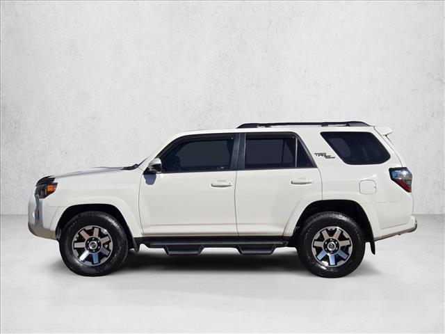 used 2020 Toyota 4Runner car, priced at $35,994