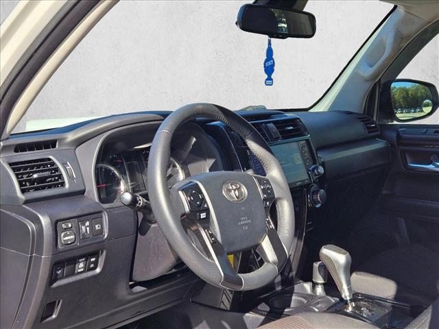 used 2020 Toyota 4Runner car, priced at $35,994