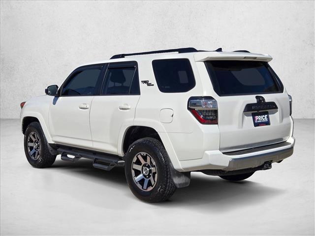 used 2020 Toyota 4Runner car, priced at $35,994