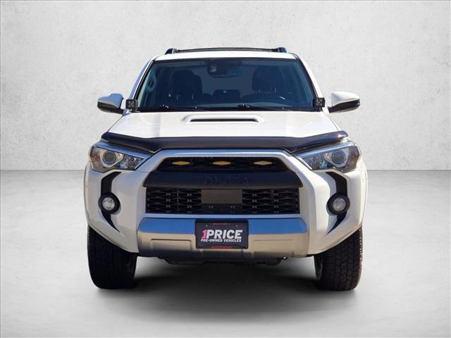 used 2020 Toyota 4Runner car, priced at $35,994