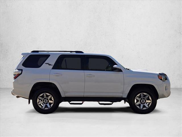 used 2020 Toyota 4Runner car, priced at $35,994