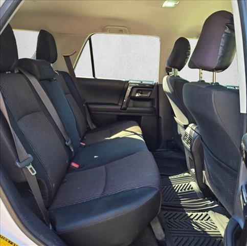 used 2020 Toyota 4Runner car, priced at $35,994