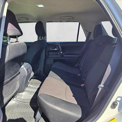 used 2020 Toyota 4Runner car, priced at $35,994