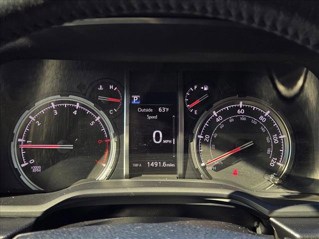 used 2020 Toyota 4Runner car, priced at $35,994