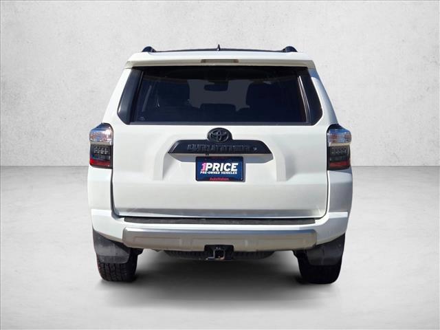 used 2020 Toyota 4Runner car, priced at $35,994