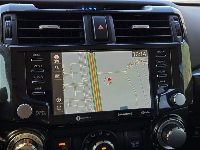 used 2020 Toyota 4Runner car, priced at $35,994