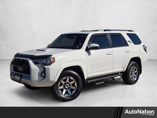 used 2020 Toyota 4Runner car, priced at $35,994