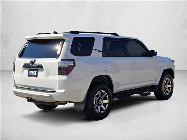 used 2020 Toyota 4Runner car, priced at $35,994