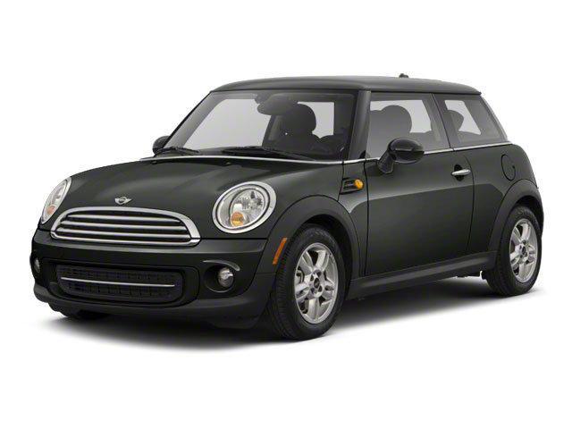 used 2011 MINI Cooper S car, priced at $10,591