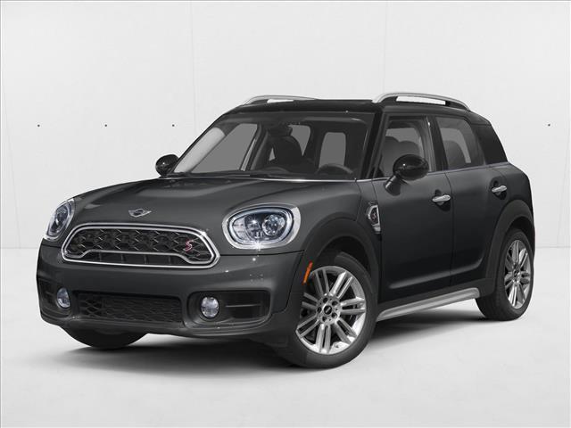 used 2020 MINI Countryman car, priced at $23,991