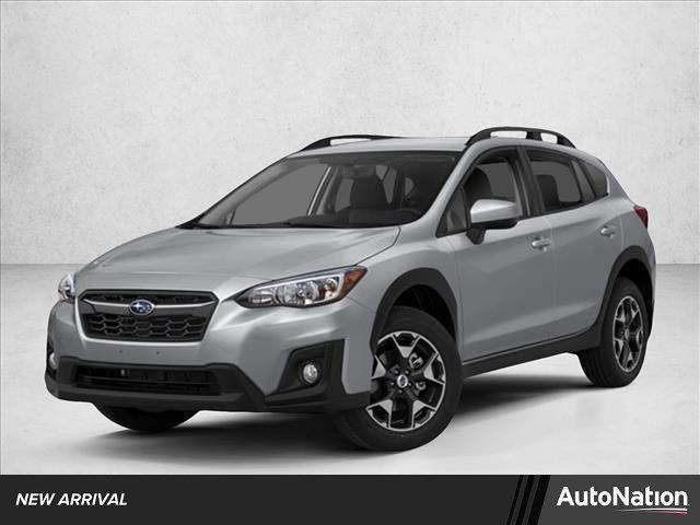 used 2019 Subaru Crosstrek car, priced at $19,895