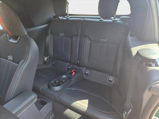 new 2026 MINI Convertible car, priced at $45,990