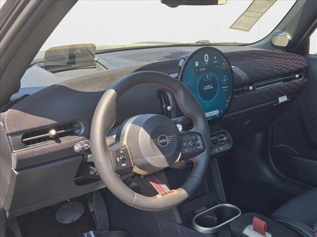 new 2026 MINI Convertible car, priced at $45,990