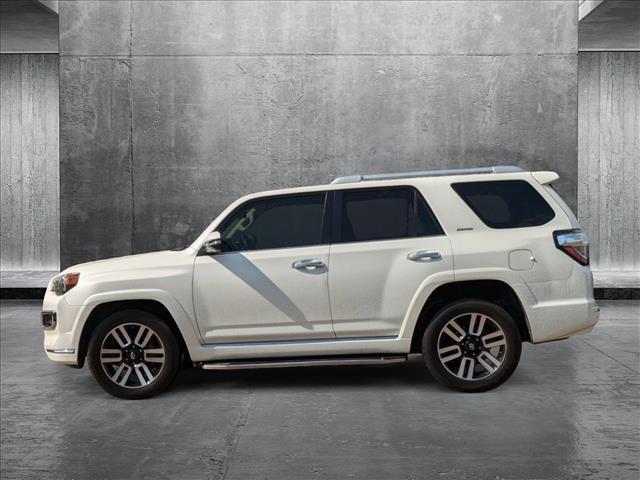 used 2018 Toyota 4Runner car, priced at $27,015