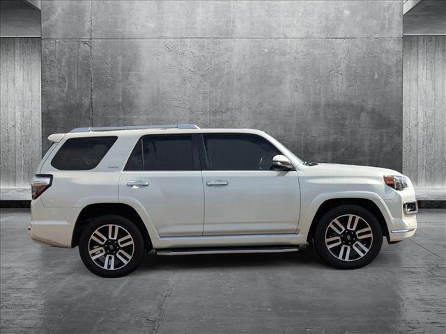 used 2018 Toyota 4Runner car, priced at $27,015