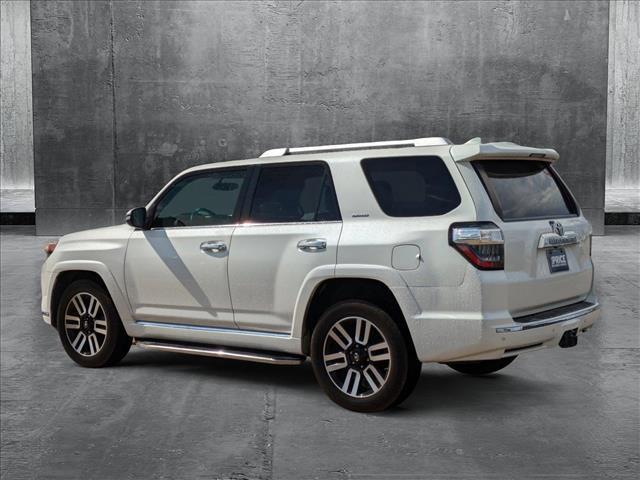 used 2018 Toyota 4Runner car, priced at $27,015