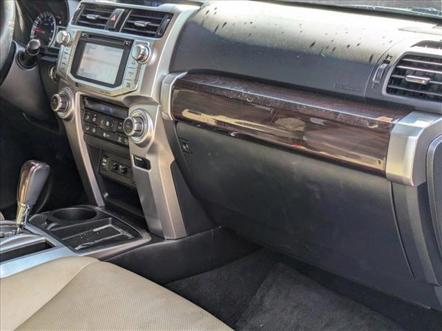 used 2018 Toyota 4Runner car, priced at $27,015