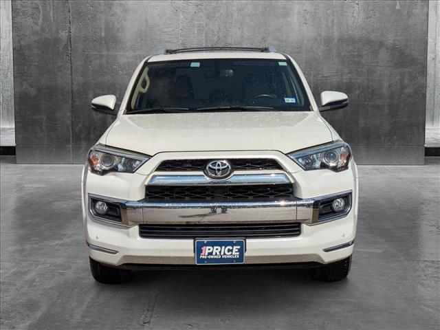 used 2018 Toyota 4Runner car, priced at $27,015