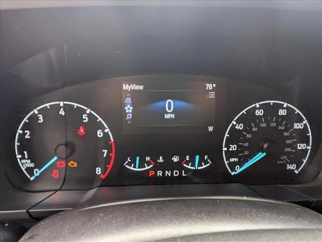 used 2022 Ford Maverick car, priced at $23,495
