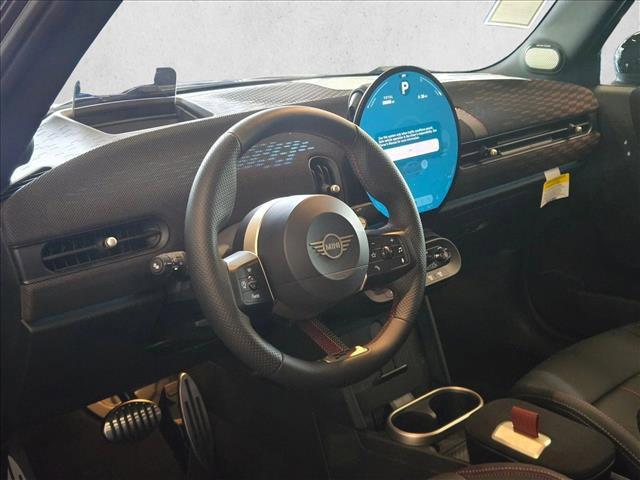 new 2026 MINI Convertible car, priced at $51,910