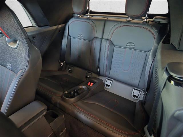 new 2026 MINI Convertible car, priced at $51,910