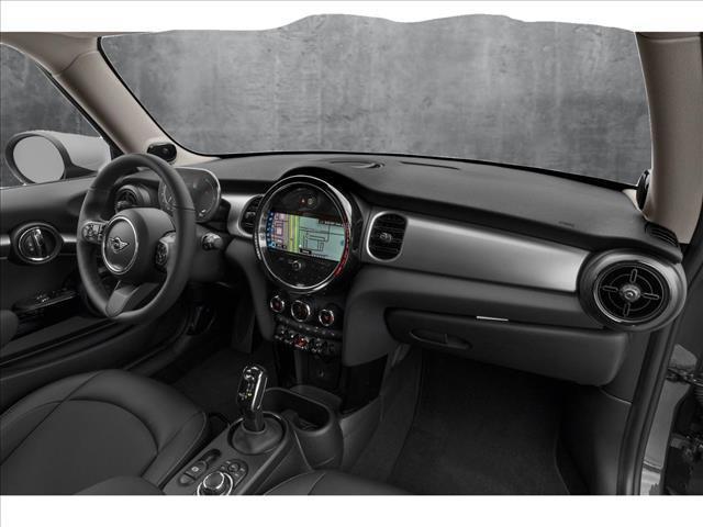 new 2025 MINI Hardtop car, priced at $32,430