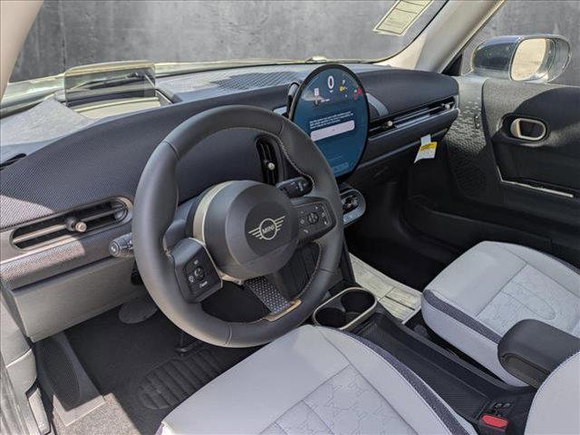 new 2025 MINI Hardtop car, priced at $32,430