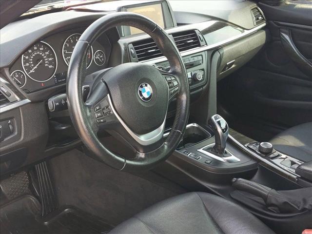 used 2015 BMW 428 car, priced at $17,759