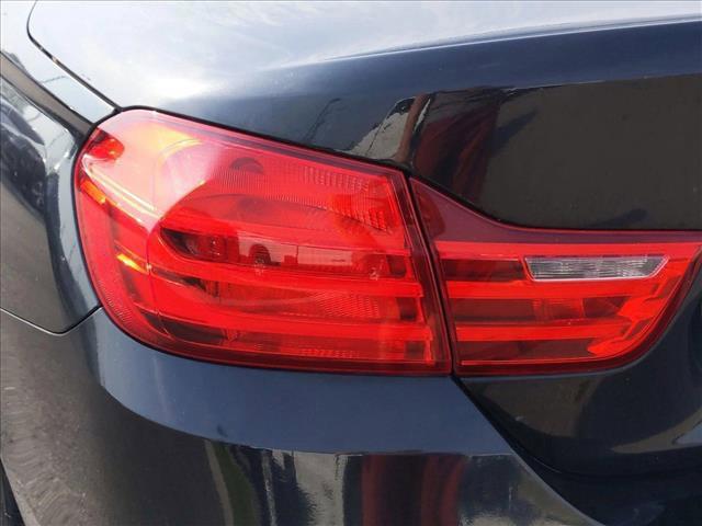 used 2015 BMW 428 car, priced at $17,759