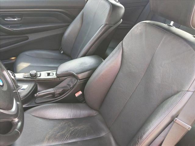 used 2015 BMW 428 car, priced at $17,759