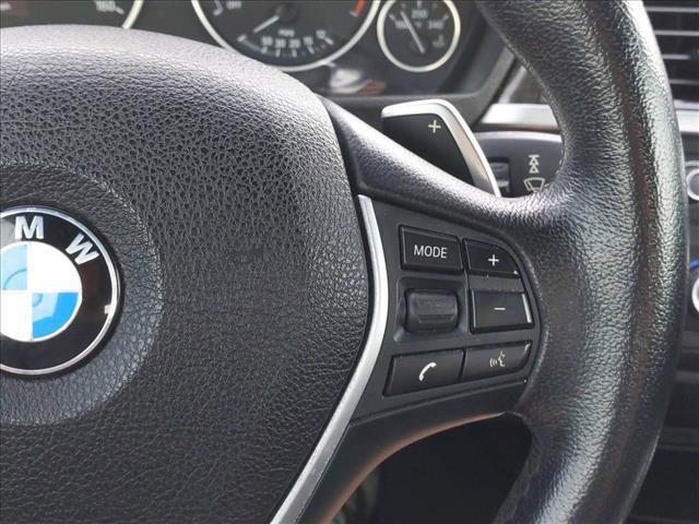 used 2015 BMW 428 car, priced at $17,759