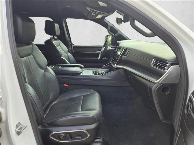 used 2023 Jeep Wagoneer L car, priced at $36,994