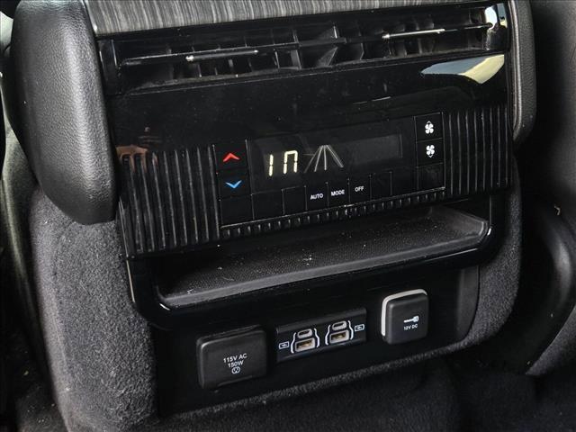 used 2023 Jeep Wagoneer L car, priced at $36,994