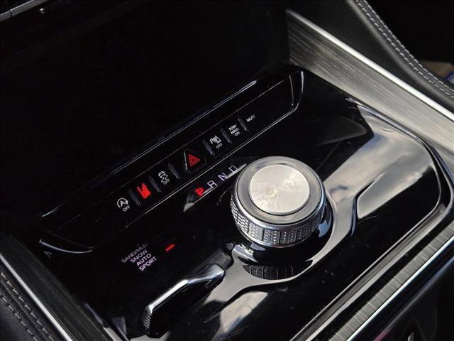 used 2023 Jeep Wagoneer L car, priced at $36,994