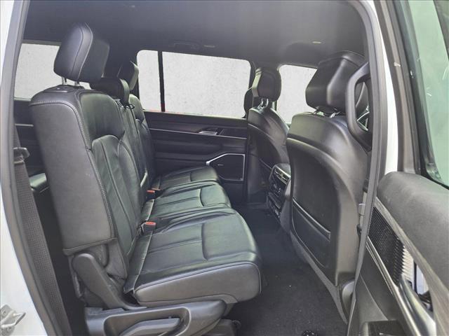 used 2023 Jeep Wagoneer L car, priced at $36,994