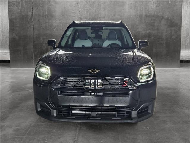 used 2025 MINI Countryman car, priced at $44,285