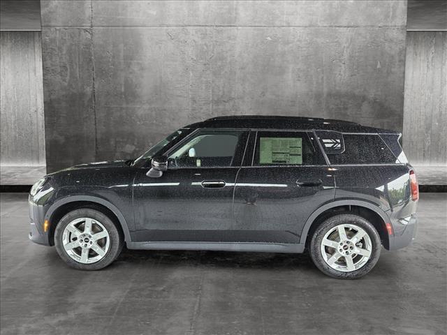 used 2025 MINI Countryman car, priced at $44,285