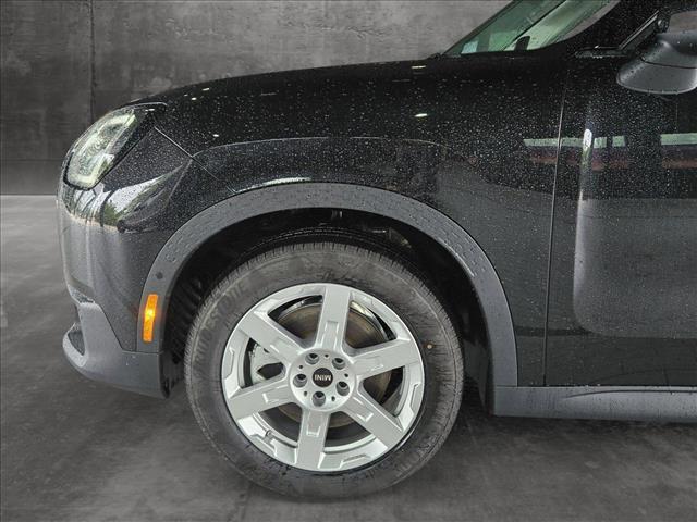 used 2025 MINI Countryman car, priced at $44,285